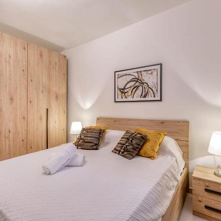 Is-Swieqi Pool Apartment מראה חיצוני תמונה