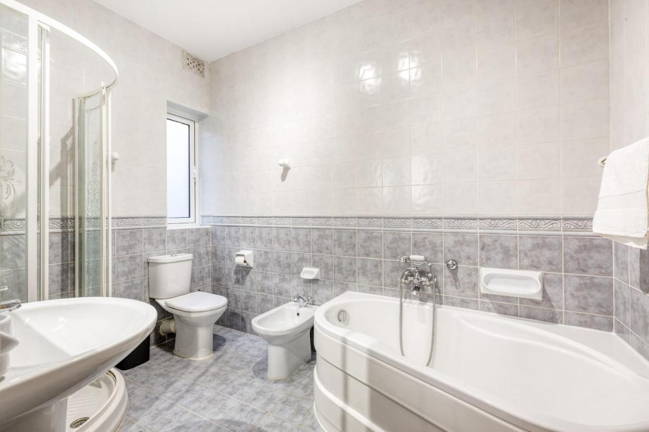 Is-Swieqi Pool Apartment מראה חיצוני תמונה