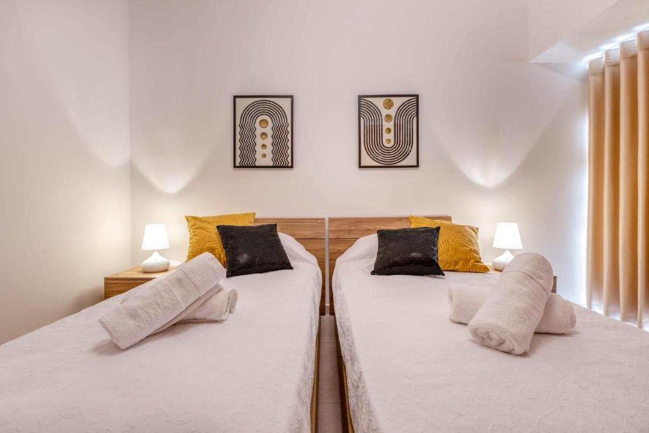 Is-Swieqi Pool Apartment מראה חיצוני תמונה
