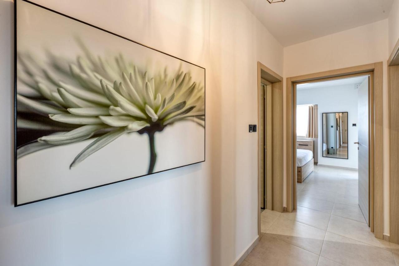 Is-Swieqi Pool Apartment מראה חיצוני תמונה