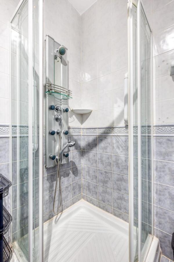 Is-Swieqi Pool Apartment מראה חיצוני תמונה