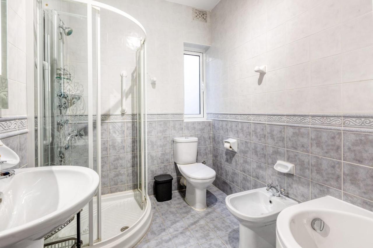 Is-Swieqi Pool Apartment מראה חיצוני תמונה