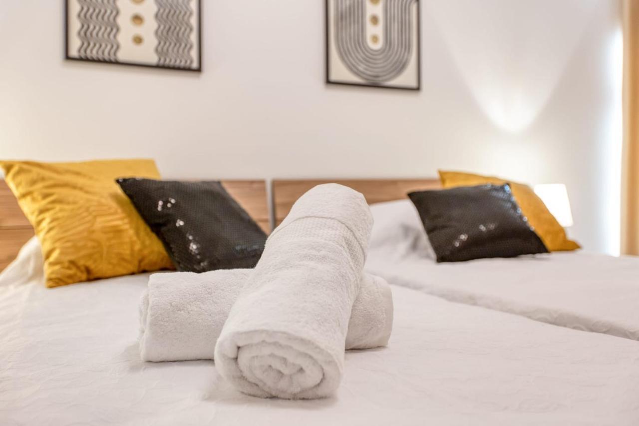 Is-Swieqi Pool Apartment מראה חיצוני תמונה