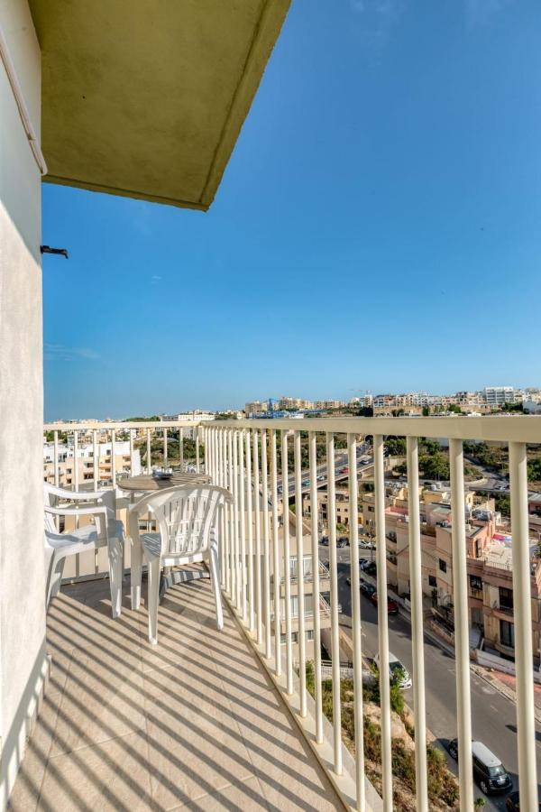 Is-Swieqi Pool Apartment מראה חיצוני תמונה