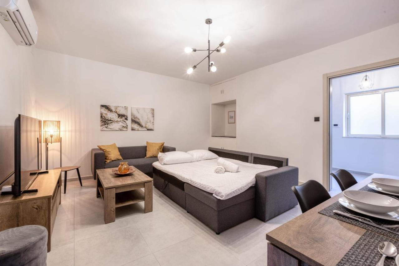 Is-Swieqi Pool Apartment מראה חיצוני תמונה