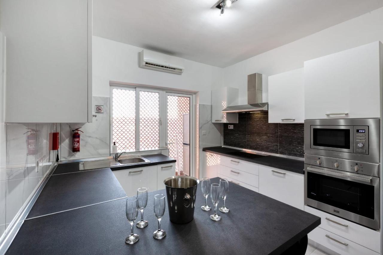 Is-Swieqi Pool Apartment מראה חיצוני תמונה