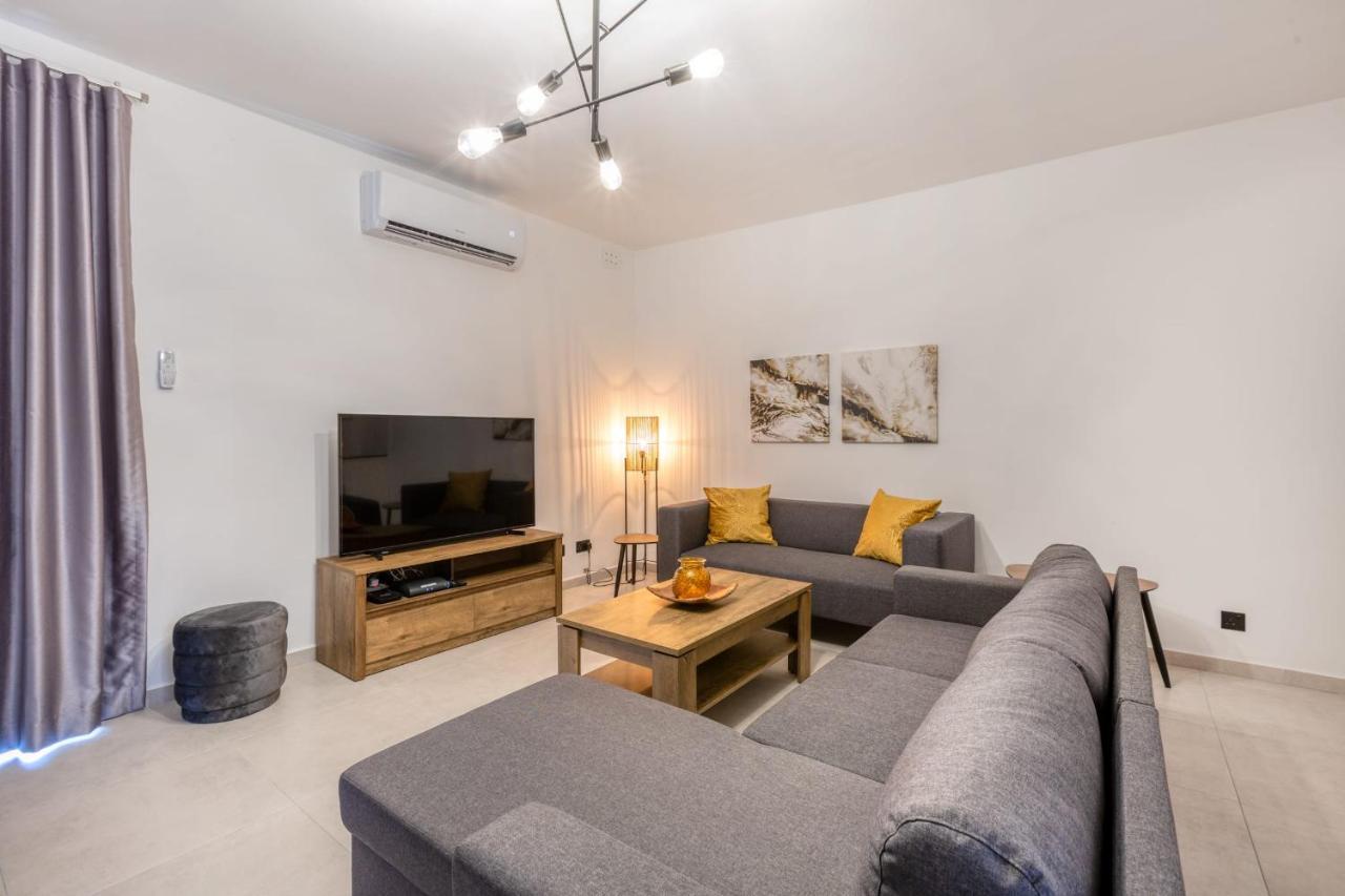 Is-Swieqi Pool Apartment מראה חיצוני תמונה