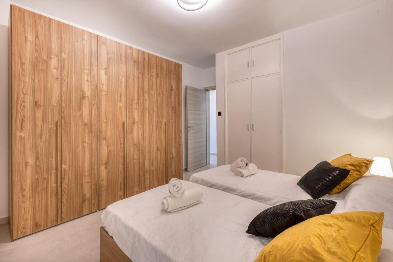 Is-Swieqi Pool Apartment מראה חיצוני תמונה