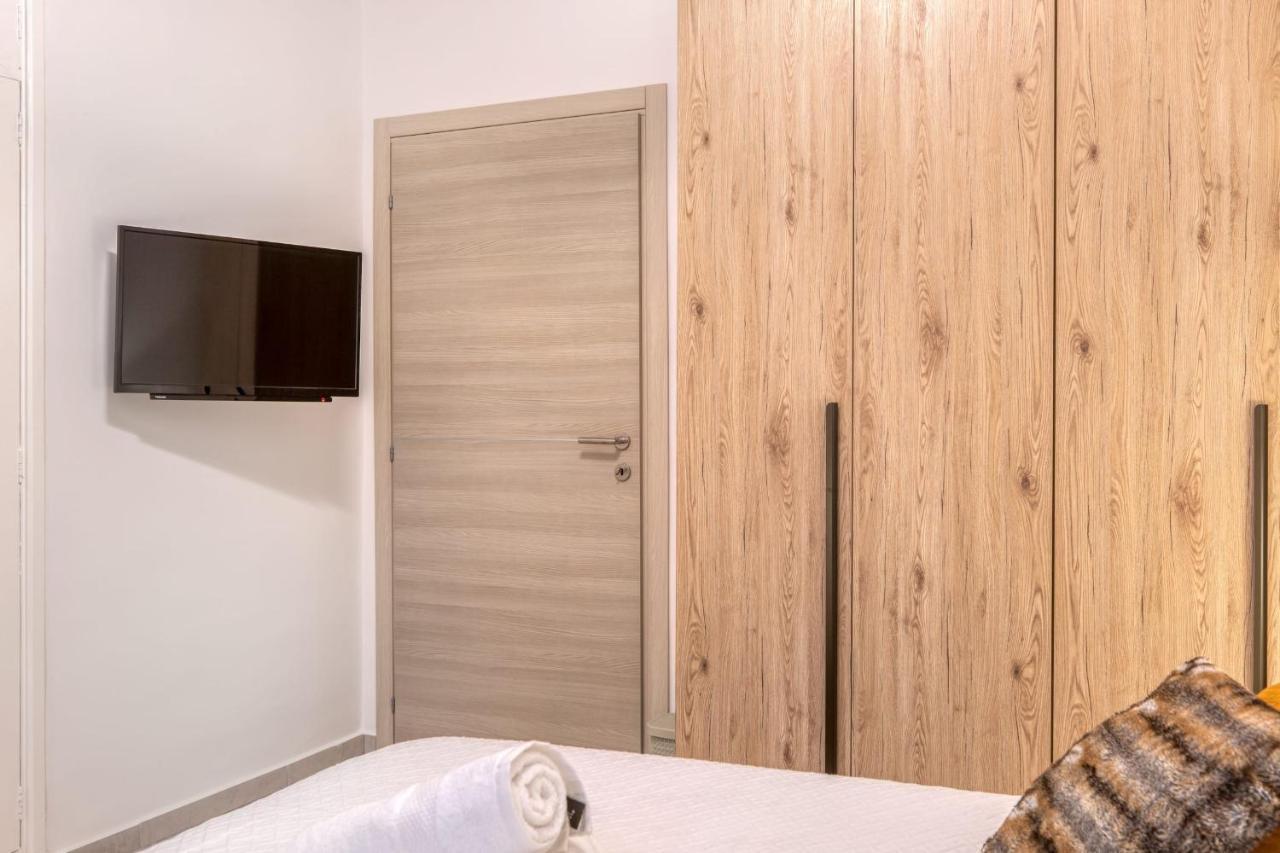 Is-Swieqi Pool Apartment מראה חיצוני תמונה