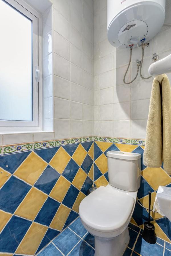 Is-Swieqi Pool Apartment מראה חיצוני תמונה