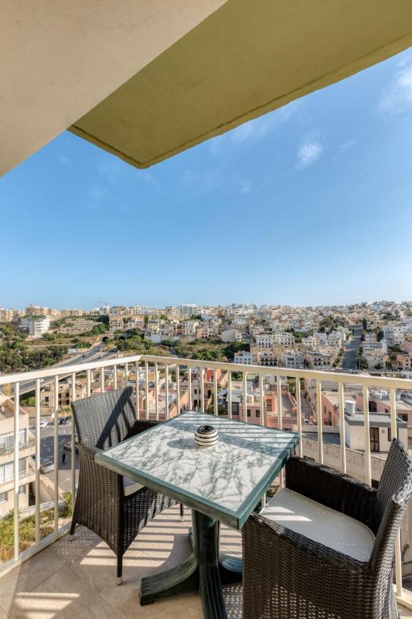 Is-Swieqi Pool Apartment מראה חיצוני תמונה