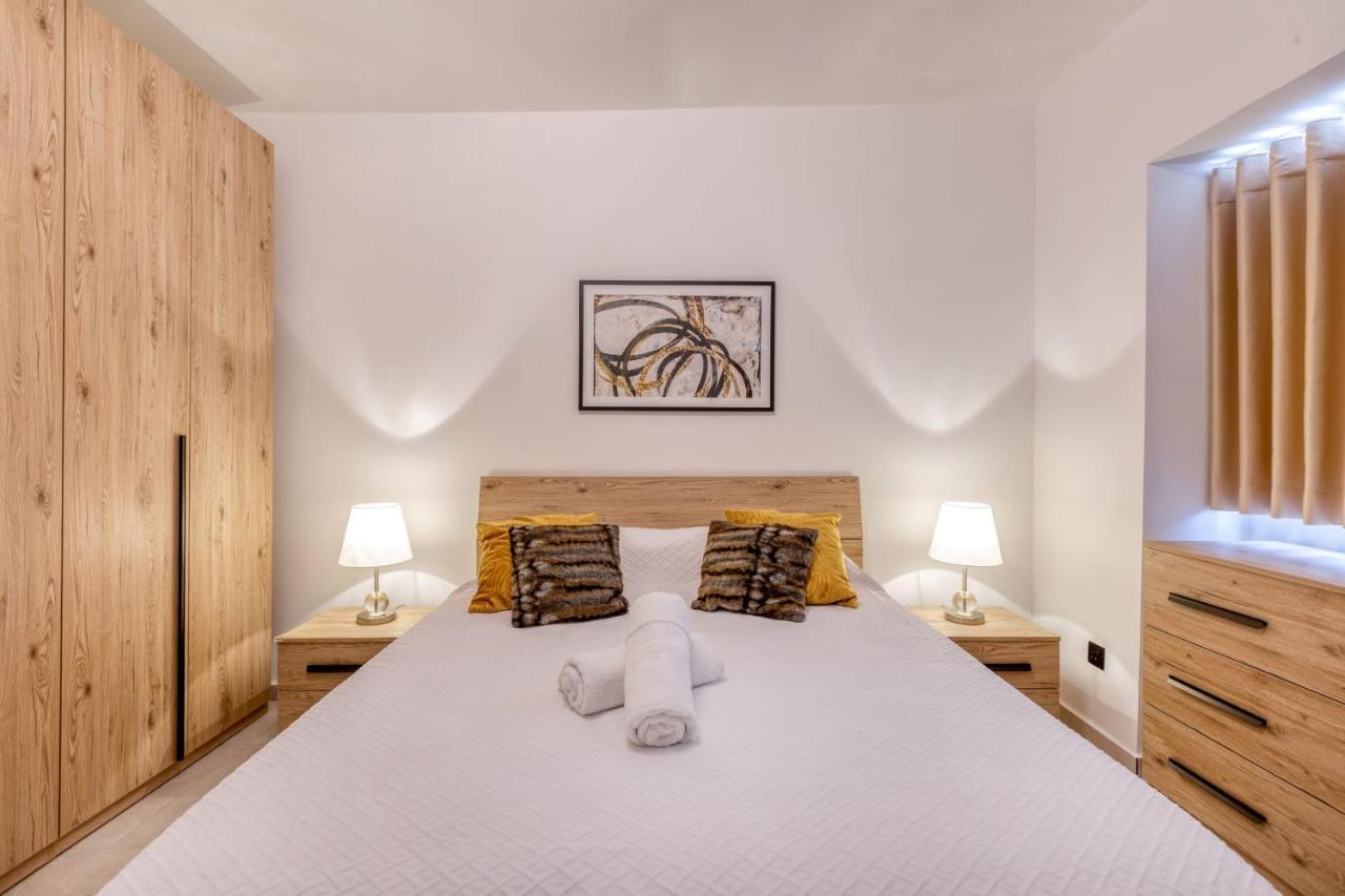 Is-Swieqi Pool Apartment מראה חיצוני תמונה