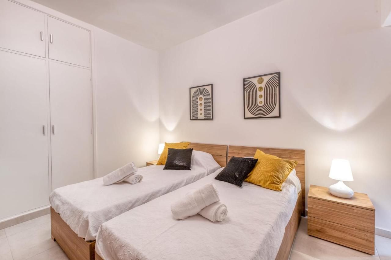 Is-Swieqi Pool Apartment מראה חיצוני תמונה