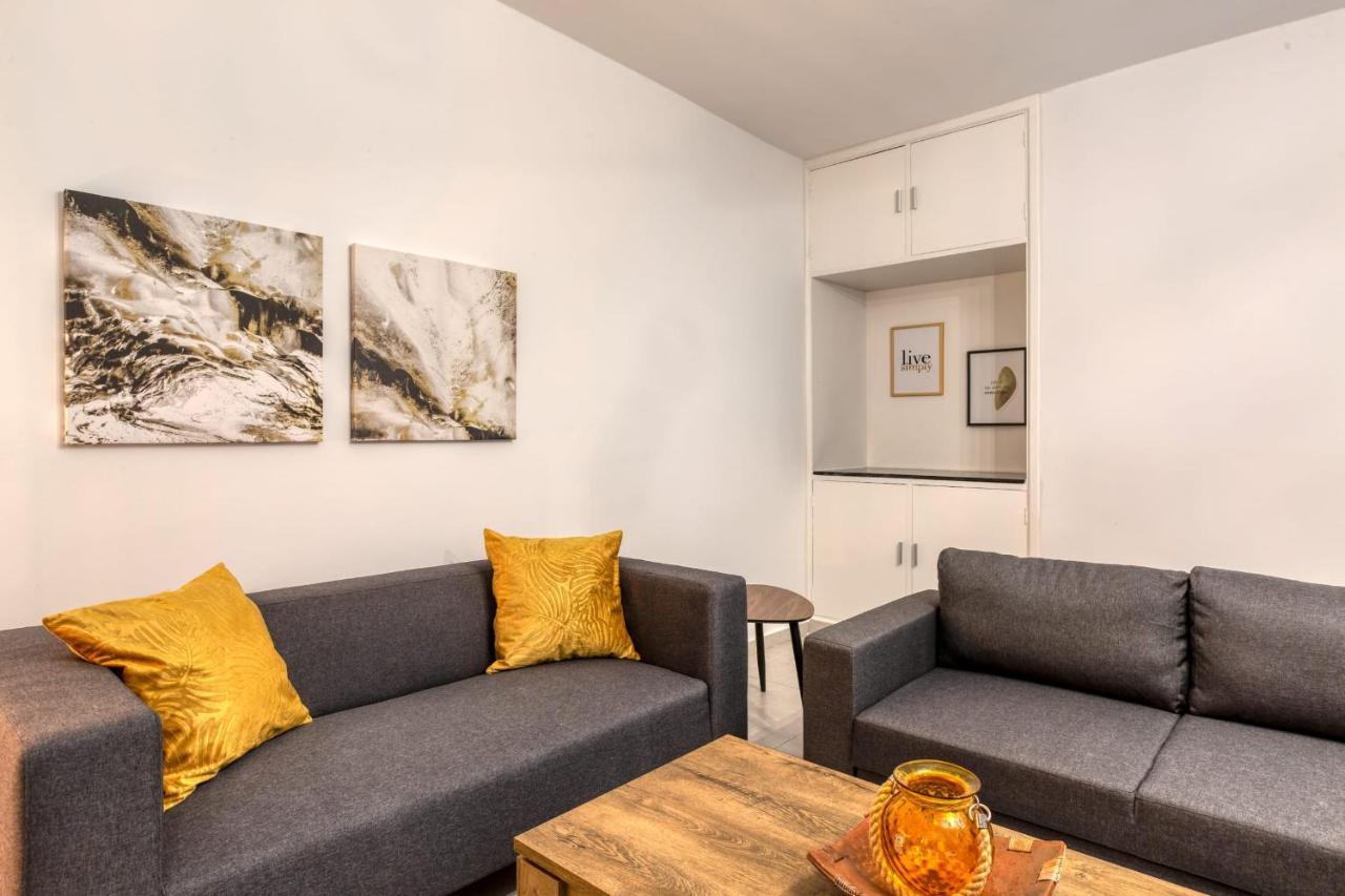 Is-Swieqi Pool Apartment מראה חיצוני תמונה
