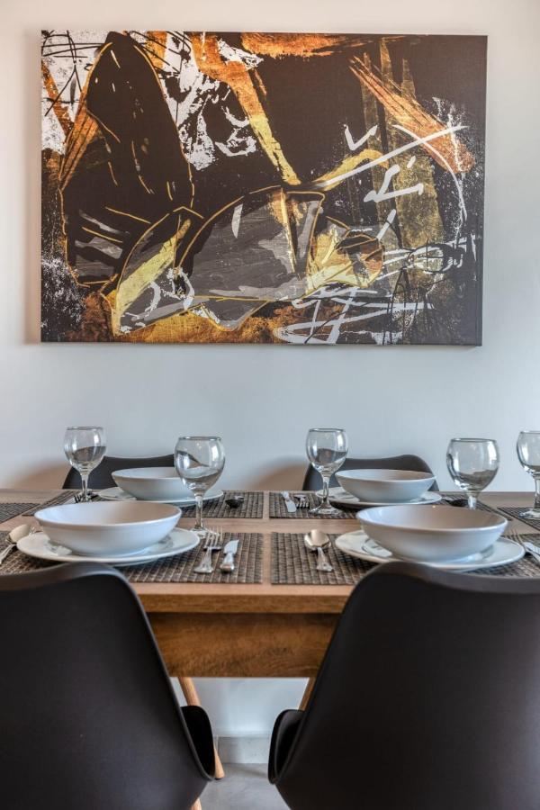 Is-Swieqi Pool Apartment מראה חיצוני תמונה