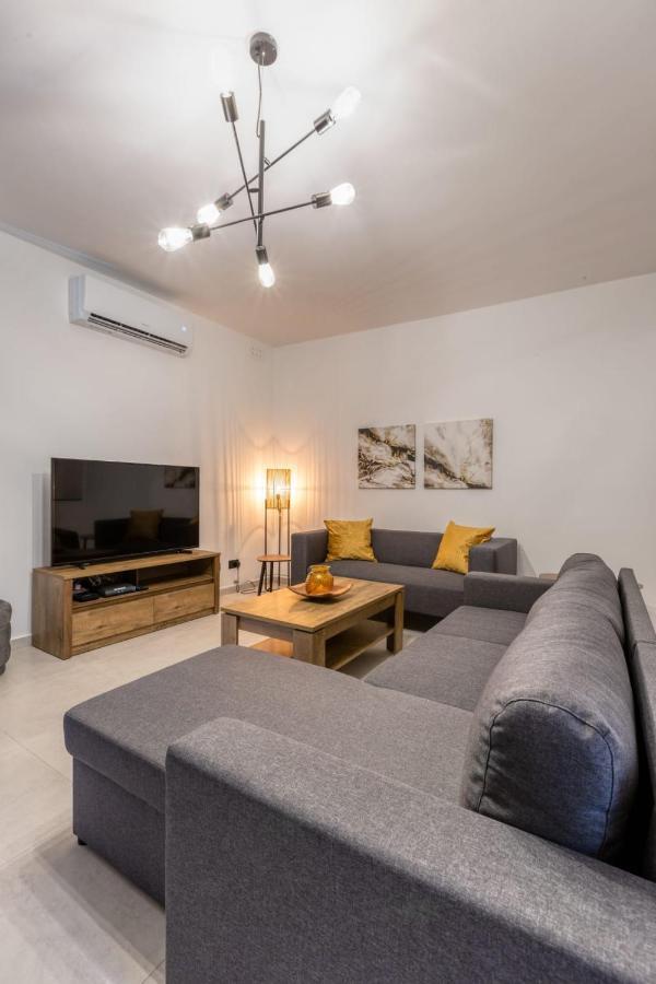 Is-Swieqi Pool Apartment מראה חיצוני תמונה