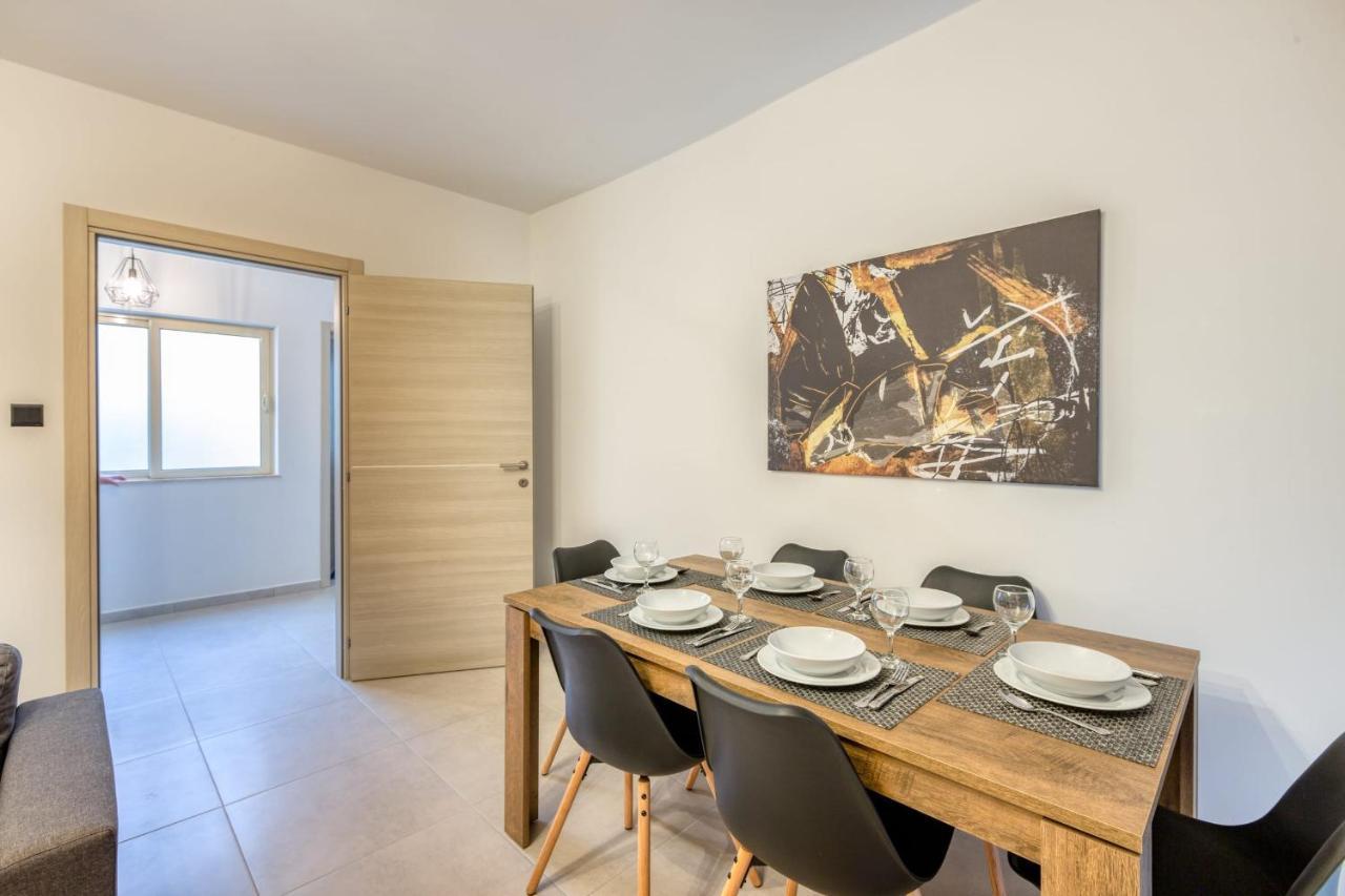 Is-Swieqi Pool Apartment מראה חיצוני תמונה